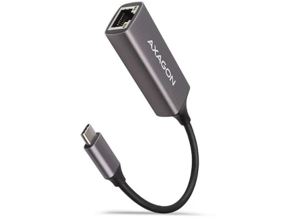 axagon ade trc usb c 3 2 gen 1 gigabit ethernet ien372085