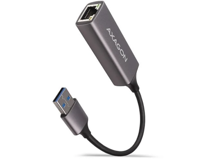 axagon ade tr usb a 3 2 gen 1 gigabit ethernet ien372081
