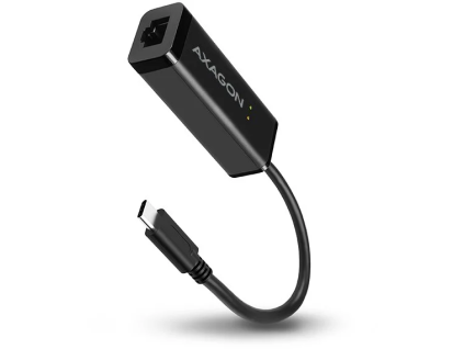axagon ade src usb c 3 1 gigabit ethernet ien299421