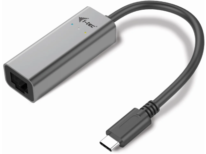 i tec usb c metal gigabit ethernet adapter ien508496