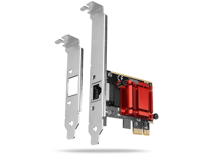 axagon pcee gix pcie gigabit ethernet ien404487