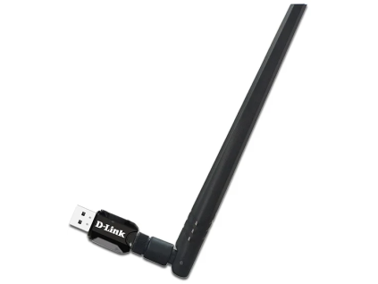 d link dwa 137 n300 high gain wi fi usb adapter ien478093