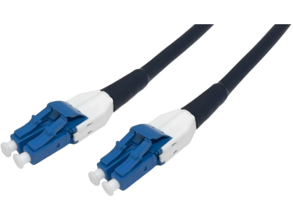 conexpro venkovni opticky patch cord lcupc lcupc duplex singlemode 20m ien535243