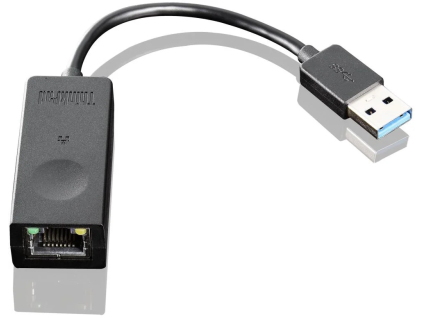 lenovo thinkpad usb 3 0 adapter na gigabit ethernet ien320653