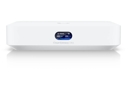 ubiquiti ucg ultra ien518669