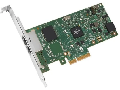 intel ethernet server adapter i350 t2v2 bulk ien496560