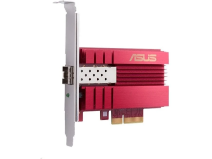 asus xg c100f pcie ien426421