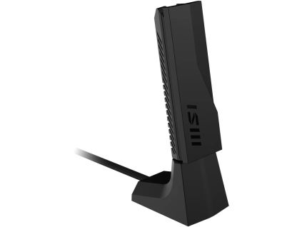 msi be6500 wifi 7 usb adapter ien550757