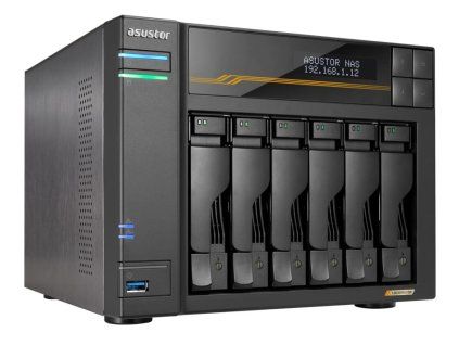 asustor lockerstor 6 gen3 as6806t ien564976