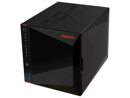 asustor nimbustor 4 gen2 as5404t 4 bay nas ien564982