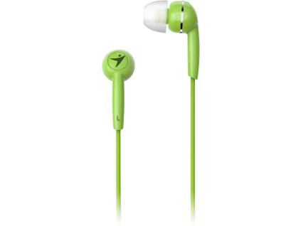genius headset hs m320 zeleny ien437400