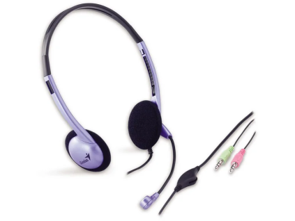 genius headset hs 02b ien46188