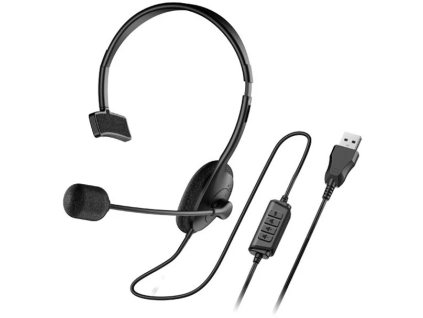 genius headset hs 100u ien509210
