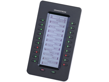 grandstream gxp2200ext ien486453