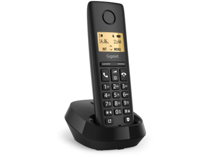 gigaset pure 100 telefon ien552239