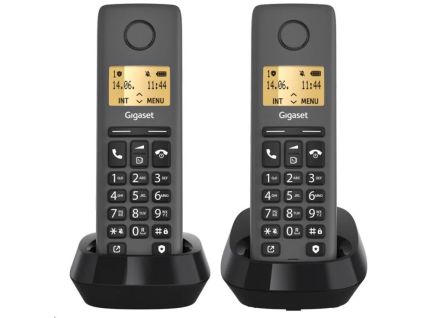 gigaset pure 100 duo telefon ien552241
