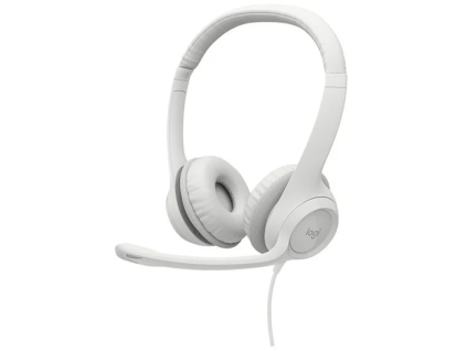 logitech usb headset h390 bila ien477891