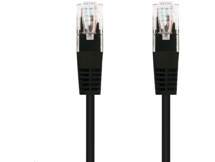 c tech kabel patch cord cat5e utp cerna 2m ien469555