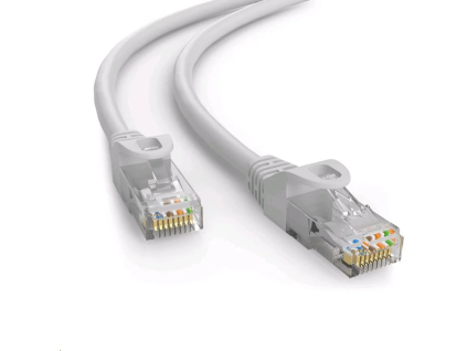 c tech kabel patch cord cat6 utp seda 1m ien469580