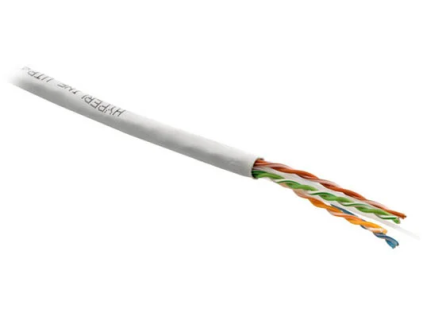kb kabel utp cat 6e lanko 4x2 100m ien44973