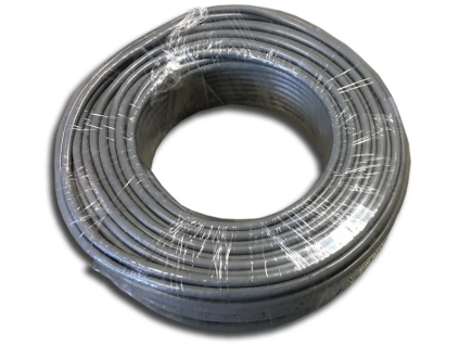 datacom utp lanko cat6 pvc 50m sedy ien499183