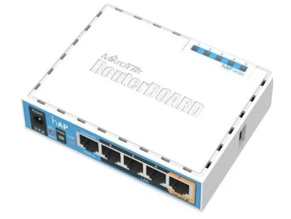 mikrotik routerboard rb951ui 2nd ien239077