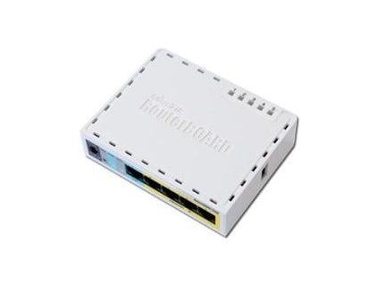 mikrotik routerboard rb750upr2 ig234810