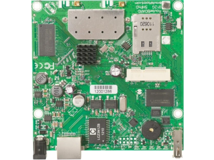 mikrotik routerboard rb912uag 2hpnd ien230583