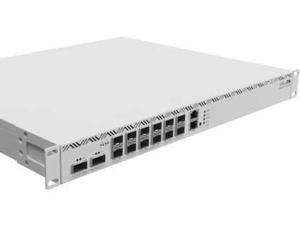 mikrotik cloud core router ccr2216 1g 12xs 2xq ien401570