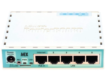 mikrotik routerboard rb750gr3 ien253990