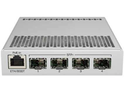 mikrotik cloud router switch crs305 1g 4s in ien407494