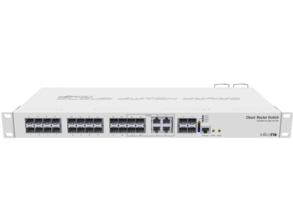 mikrotik cloud router switch crs328 4c 20s 4s rm ien402839