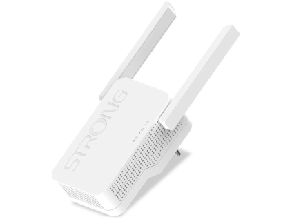 strong repeater ax3000 ien517042