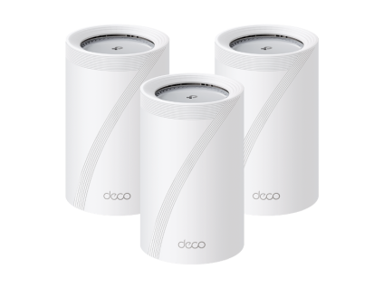 tp link wifi7 home mesh deco be65 pro 1 pack ien569862