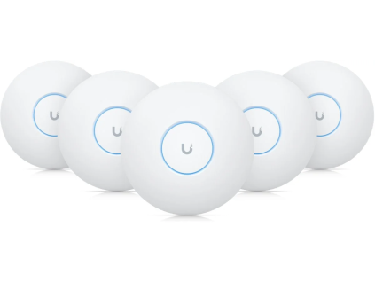 ubiquiti unifi access point wifi 7 pro 5 pack ien541102