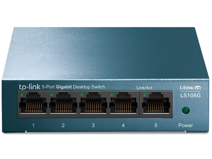 tp link ls105g ien413943
