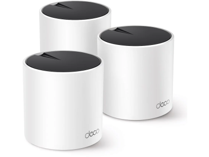 tp link deco x55 3 pack ien521338