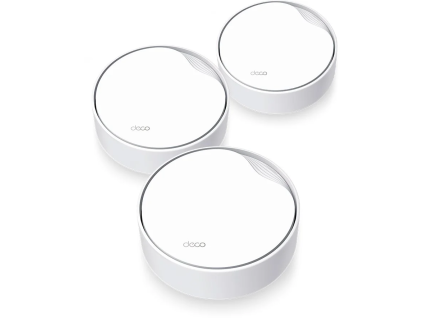 tp link deco x50 poe 3 pack ien521340