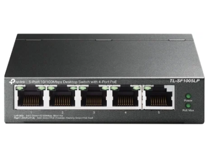 tp link tl sf1005lp ien414096