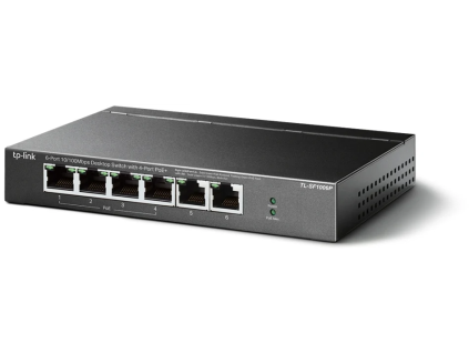 tp link tl sf1006p ien414098