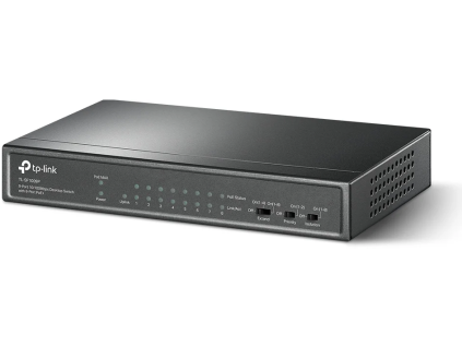 tp link tl sf1009p ien414100