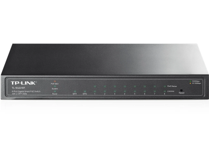 tp link tl sg2210p ien414105