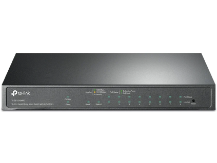 tp link tl sg1210mpe ien414106