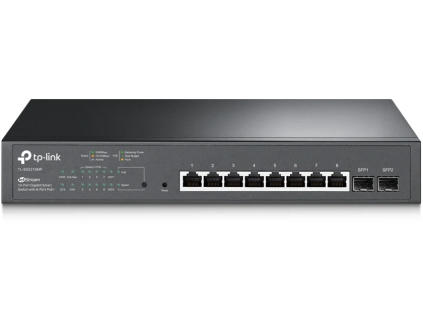 tp link tl sg2210mp ien414107