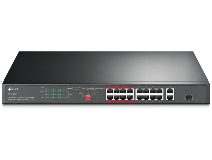 tp link tl sl1218p ien414109