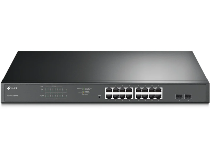 tp link tl sg1218mpe ien414110