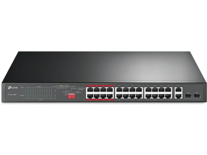 tp link tl sl1226p ien414111