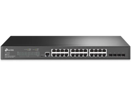 tp link tl sg3428 ien414120
