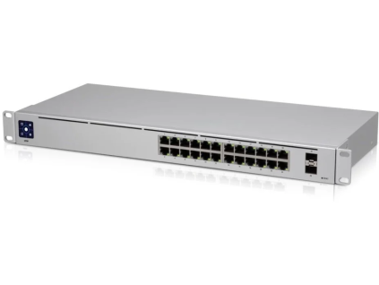 ubiquiti unifi switch usw 24 ien428582