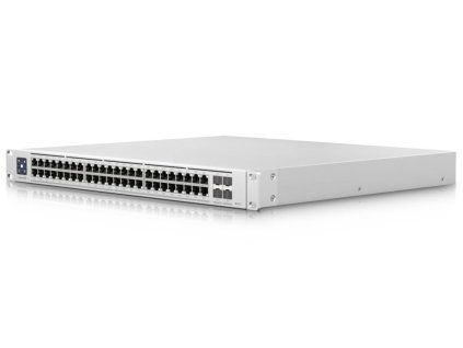 ubiquiti unifi switch enterprise 48 poe ien554312